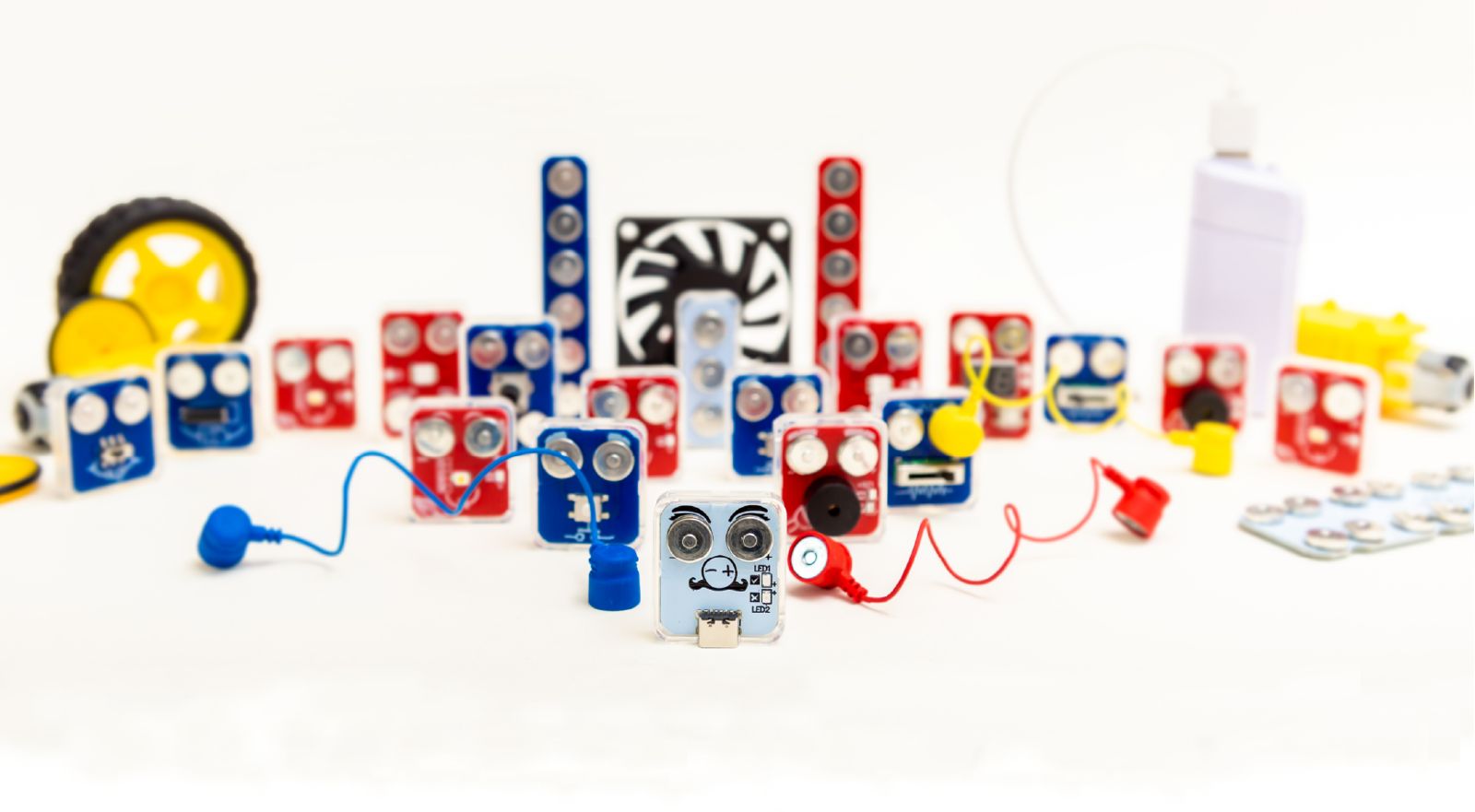 Labbox Home